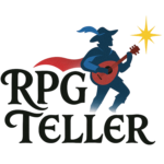 RPG Teller Logo